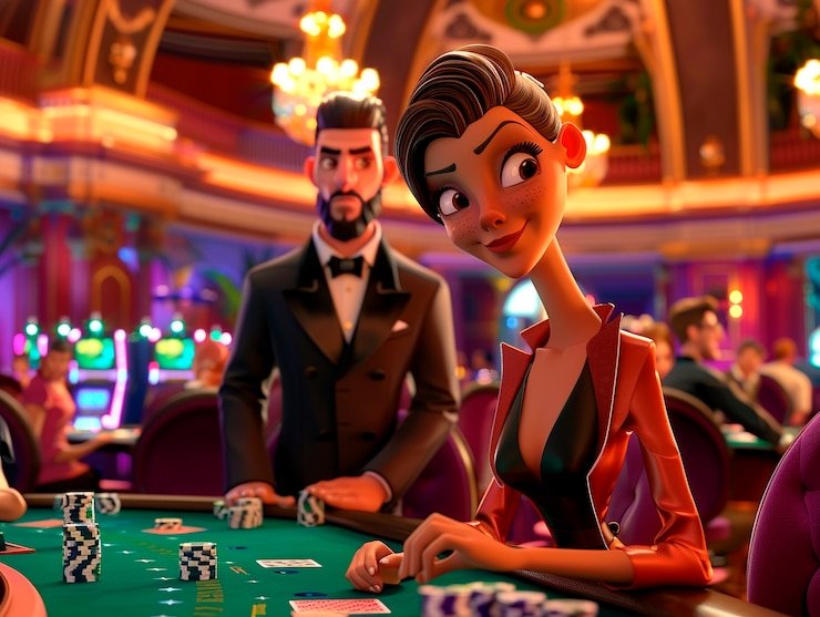 toto 22 featured game showcase