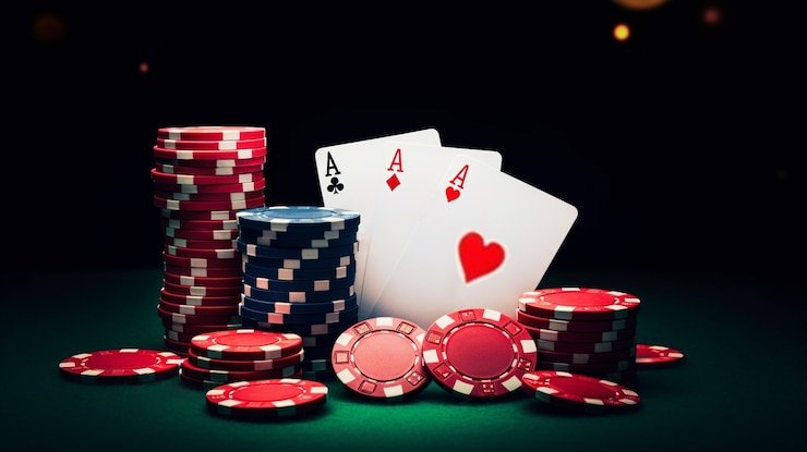 Antarmuka permainan Wild West Gold di platform toto 22